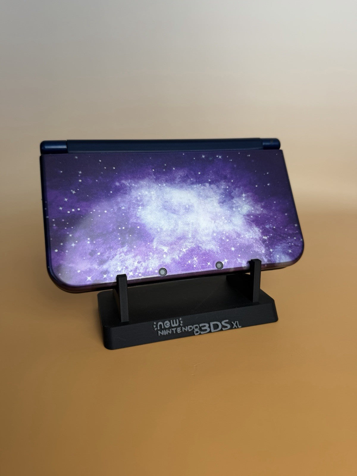 New Nintendo 3DS XL – Galaxy Edition | Dual IPS | Zustand A+