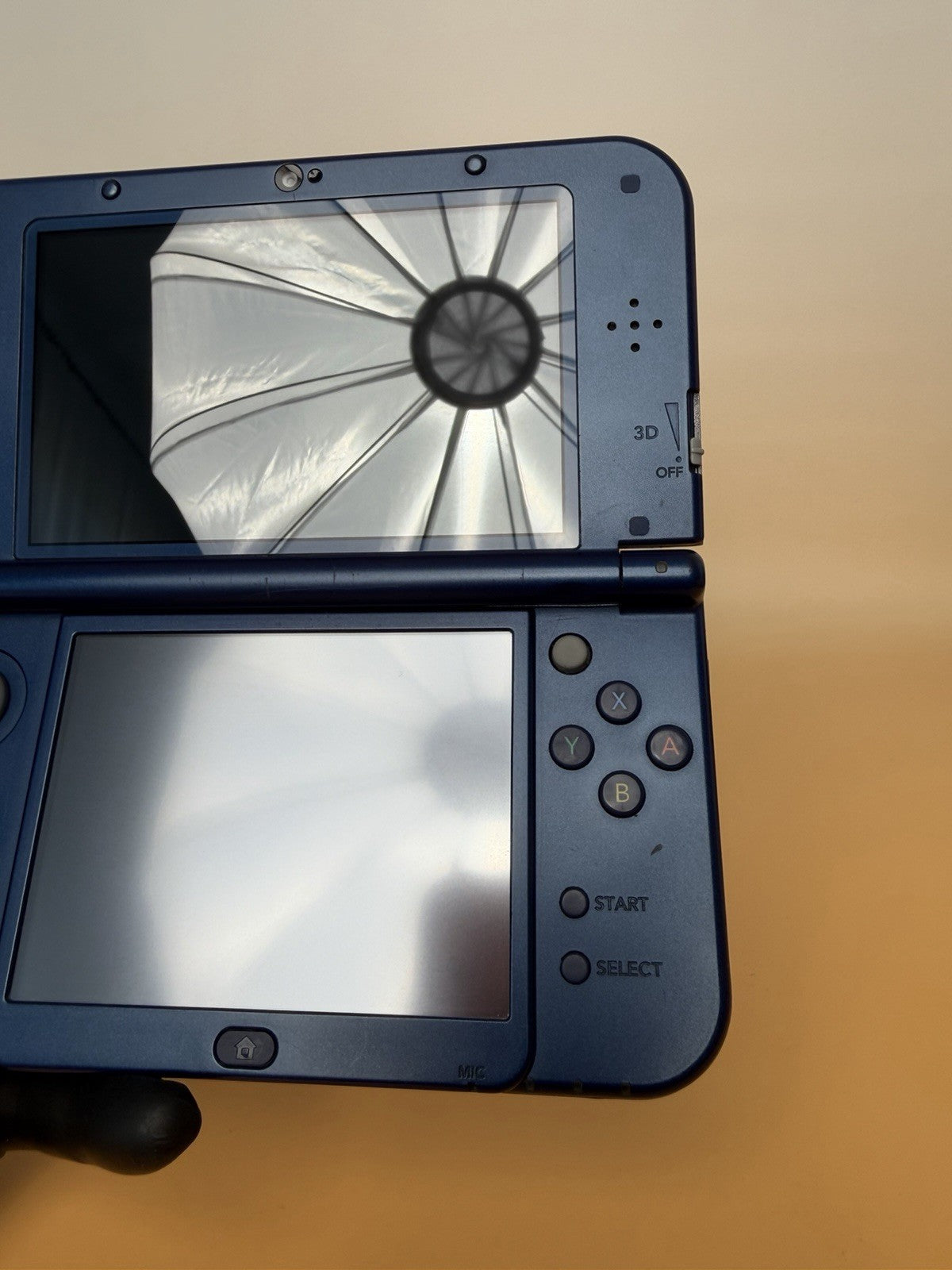 New Nintendo 3DS XL – Galaxy Edition | Dual IPS | Zustand A+