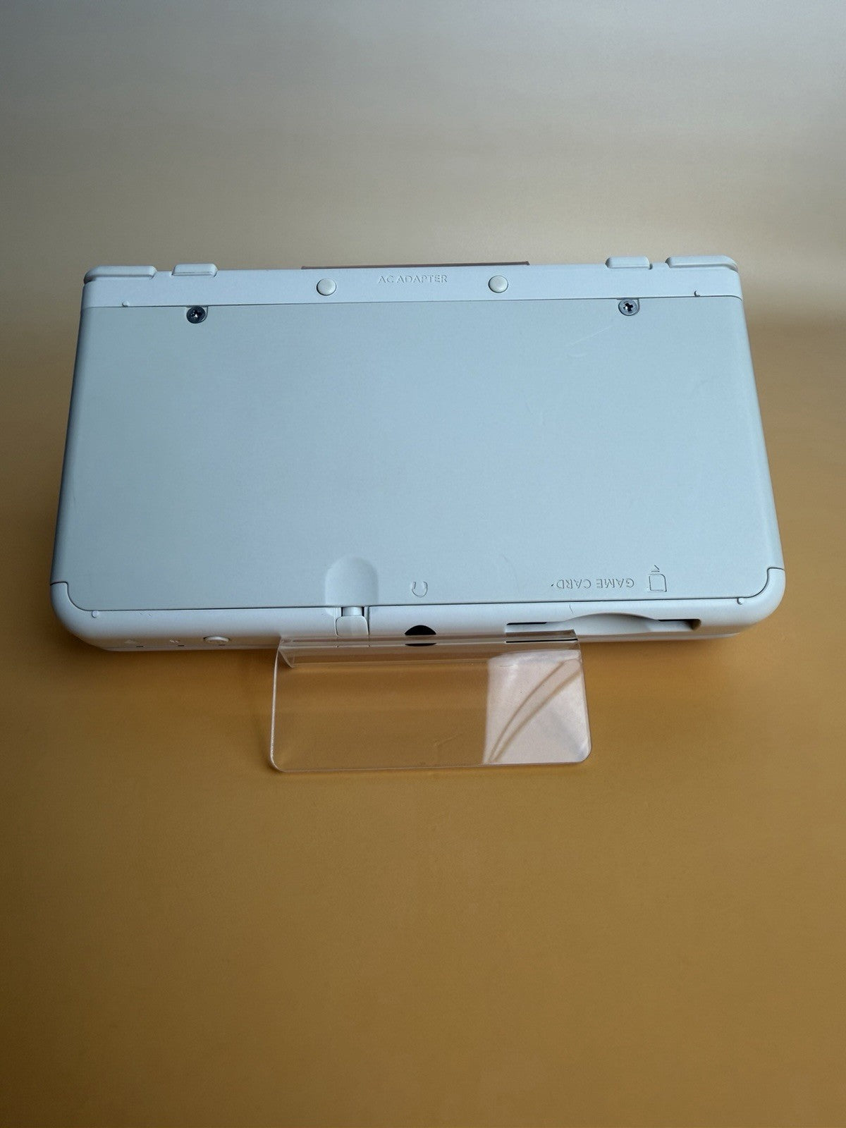 New Nintendo 3DS Weiß | Konsole | Zustand A