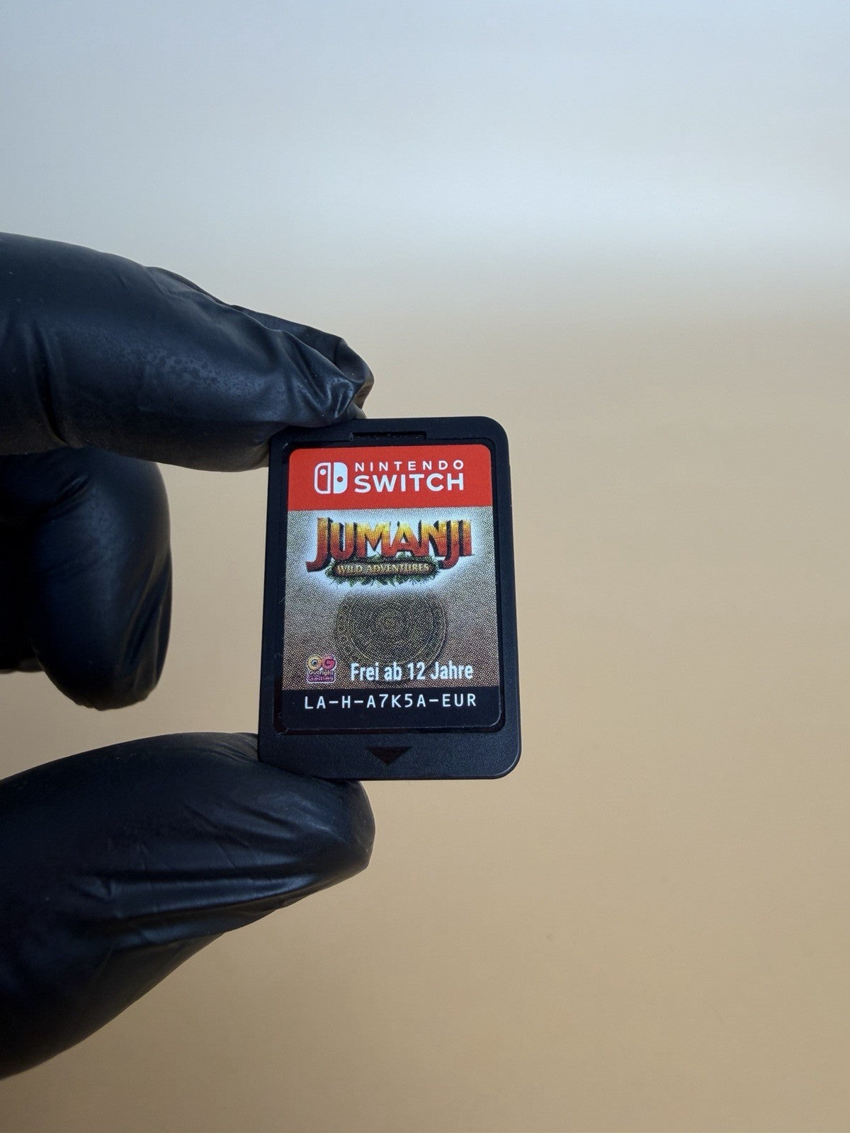 Jumanji | Nintendo Switch |