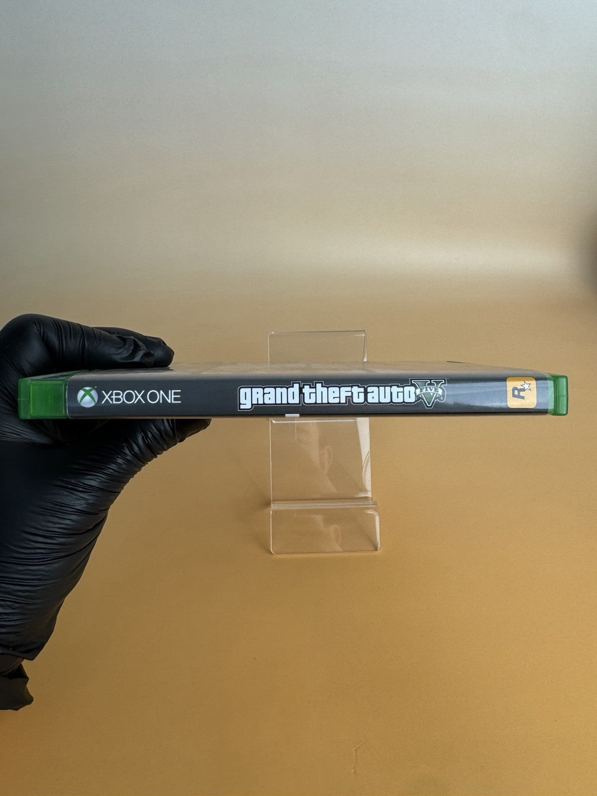 Grand Theft Auto V Premium Edition | Xbox One | 