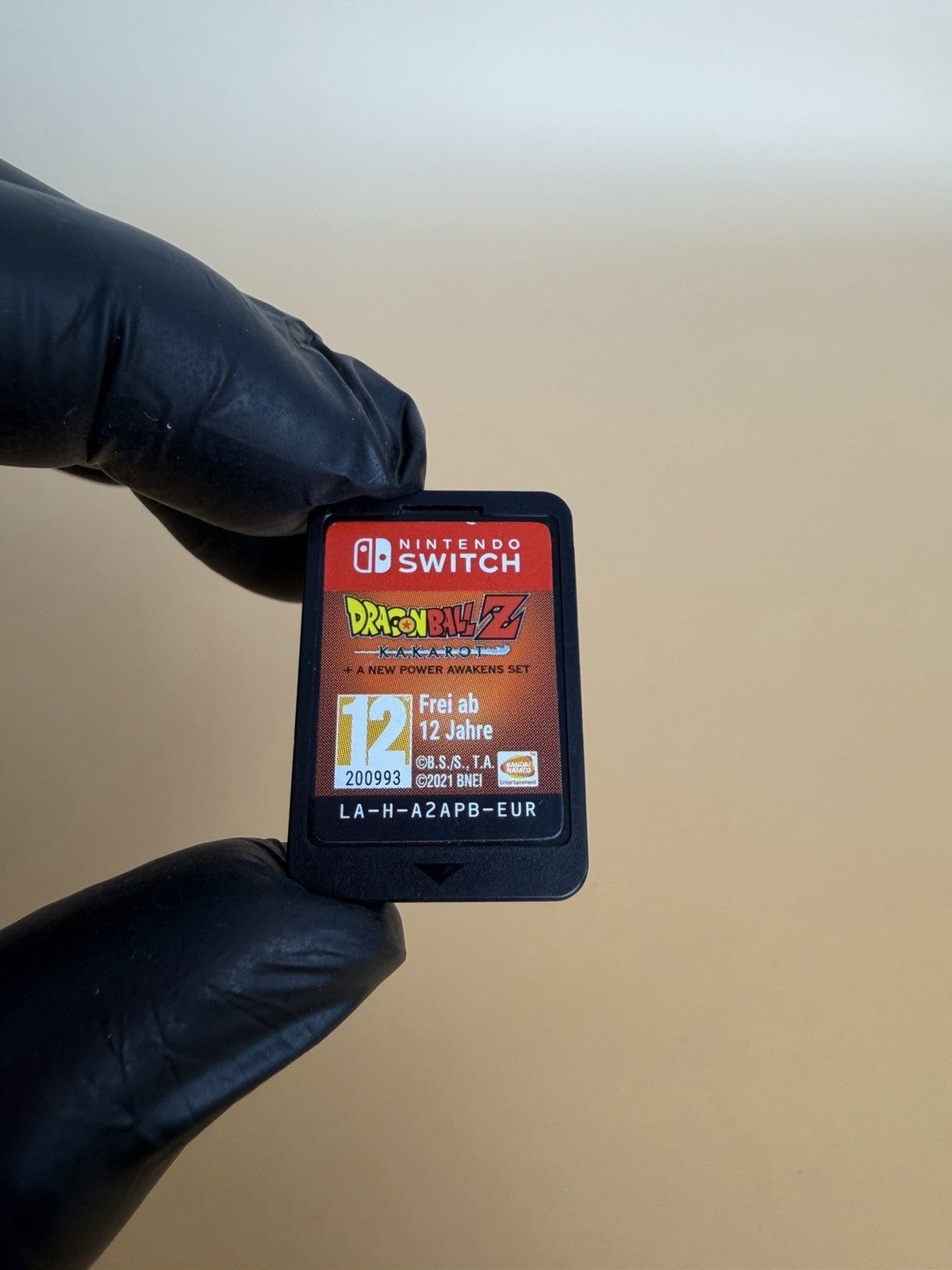 Dragon Ball Z | Kakarot  | Nintendo Switch |