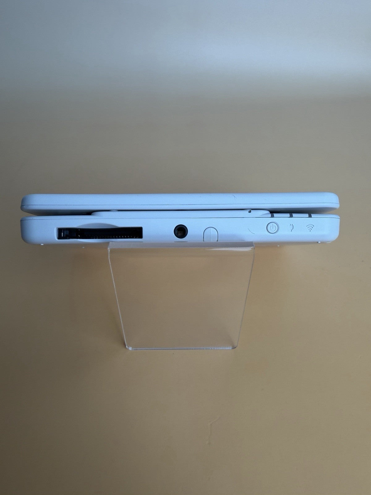 New Nintendo 3DS Weiß | Konsole | Zustand A