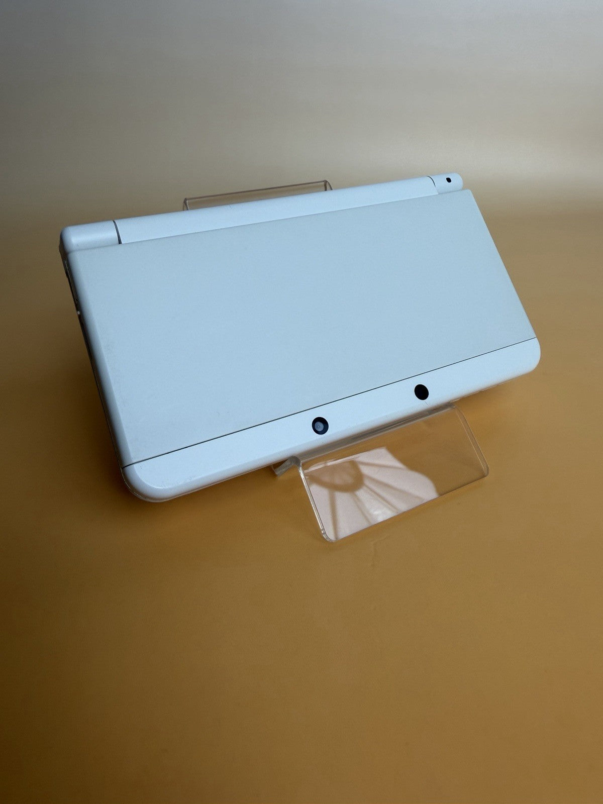 New Nintendo 3DS Weiß | Konsole | Zustand A