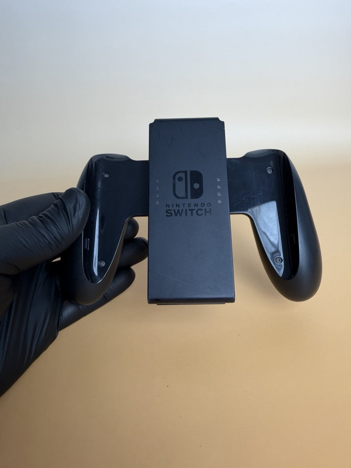 Nintendo Switch | Neon Blau & Neon Rot | Zustand B