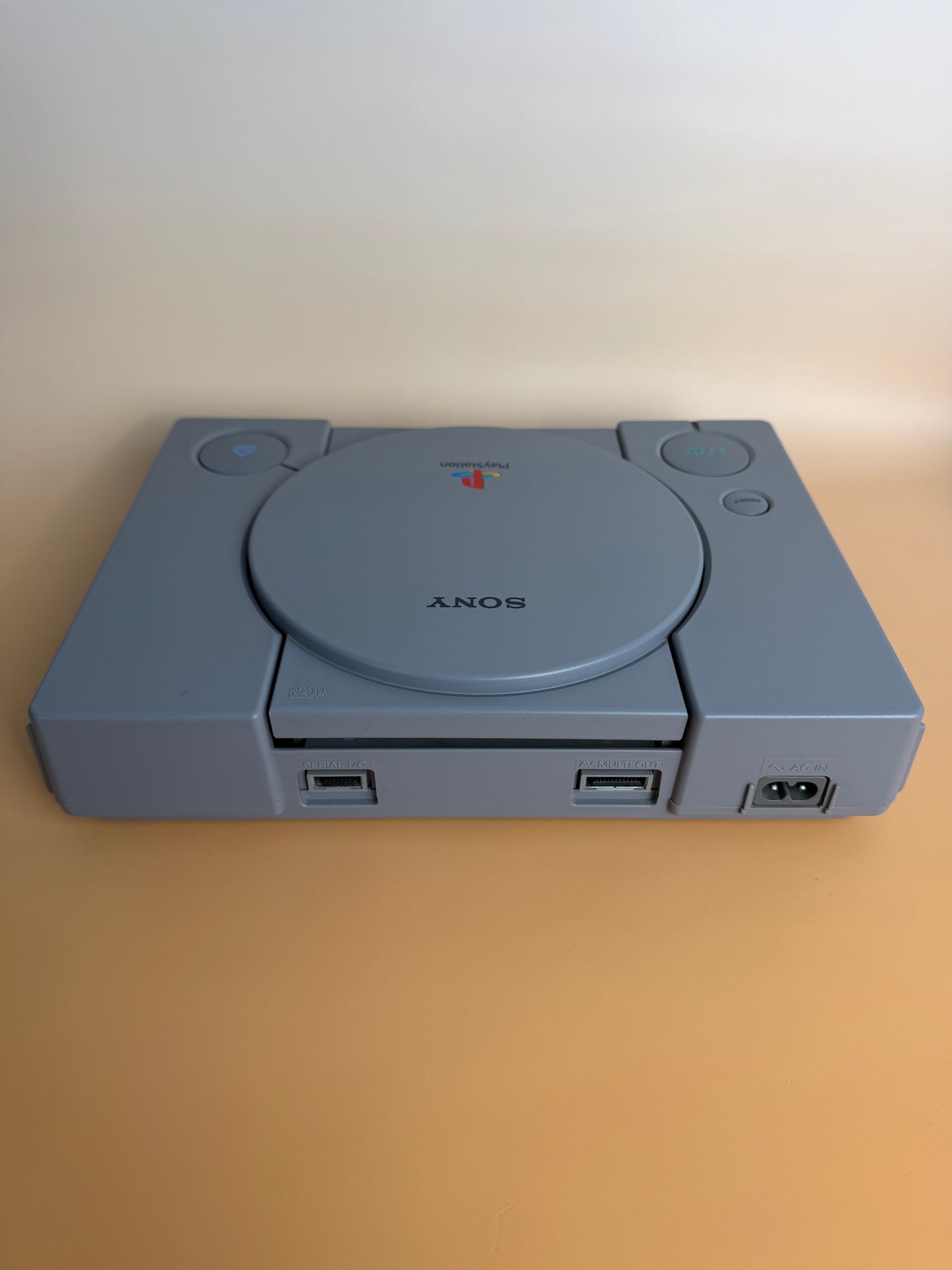 Sony PlayStation 1 Konsole PS1 (SCPH-9002) | Komplettset