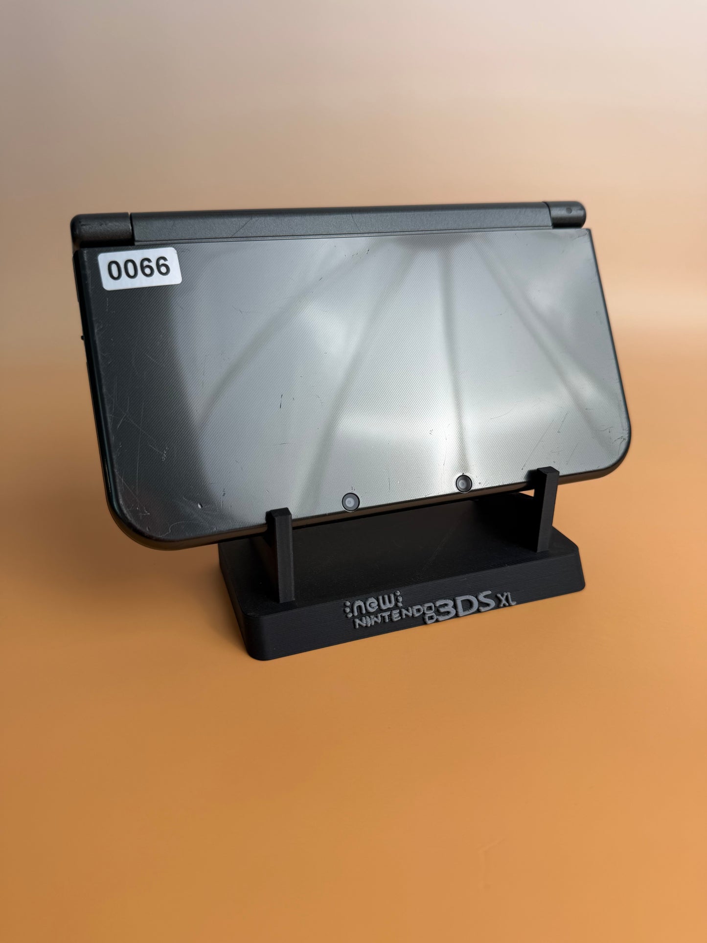 Nintendo New 3DS XL Schwarz | Top IPS | Zustand A-