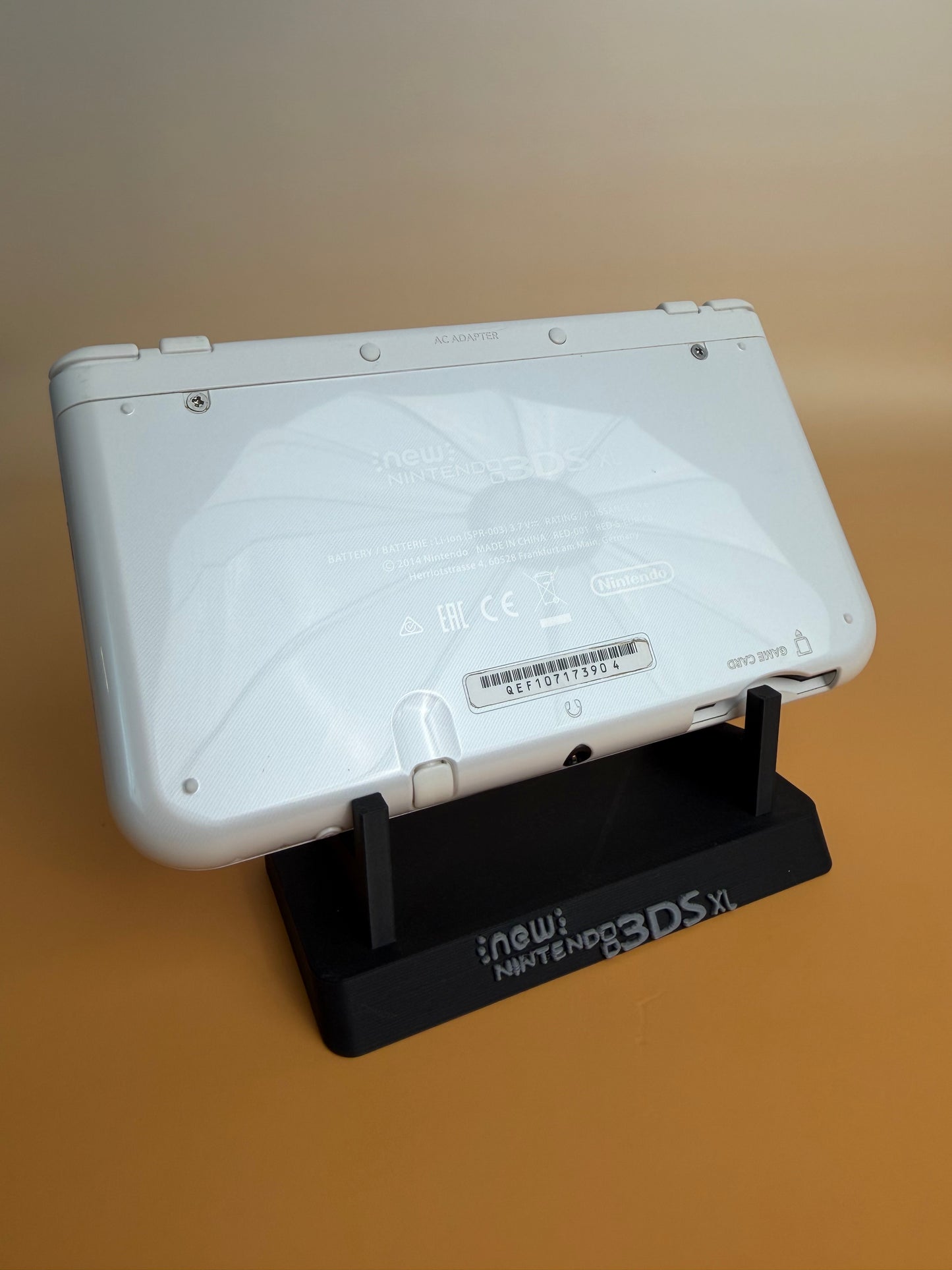 Nintendo New 3DS XL Weiß Pearl | Top IPS | OVP | Zustand A