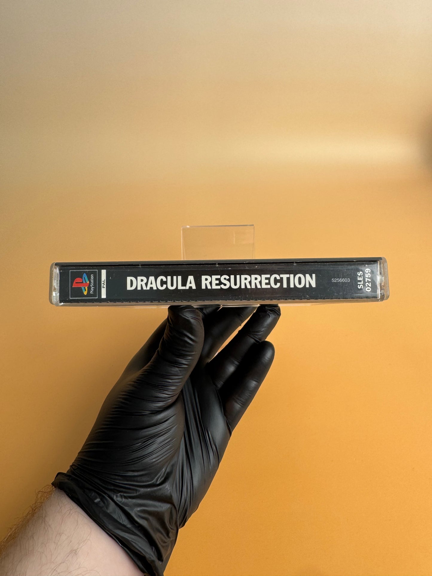 Dracula Resurrection | PlayStation 1
