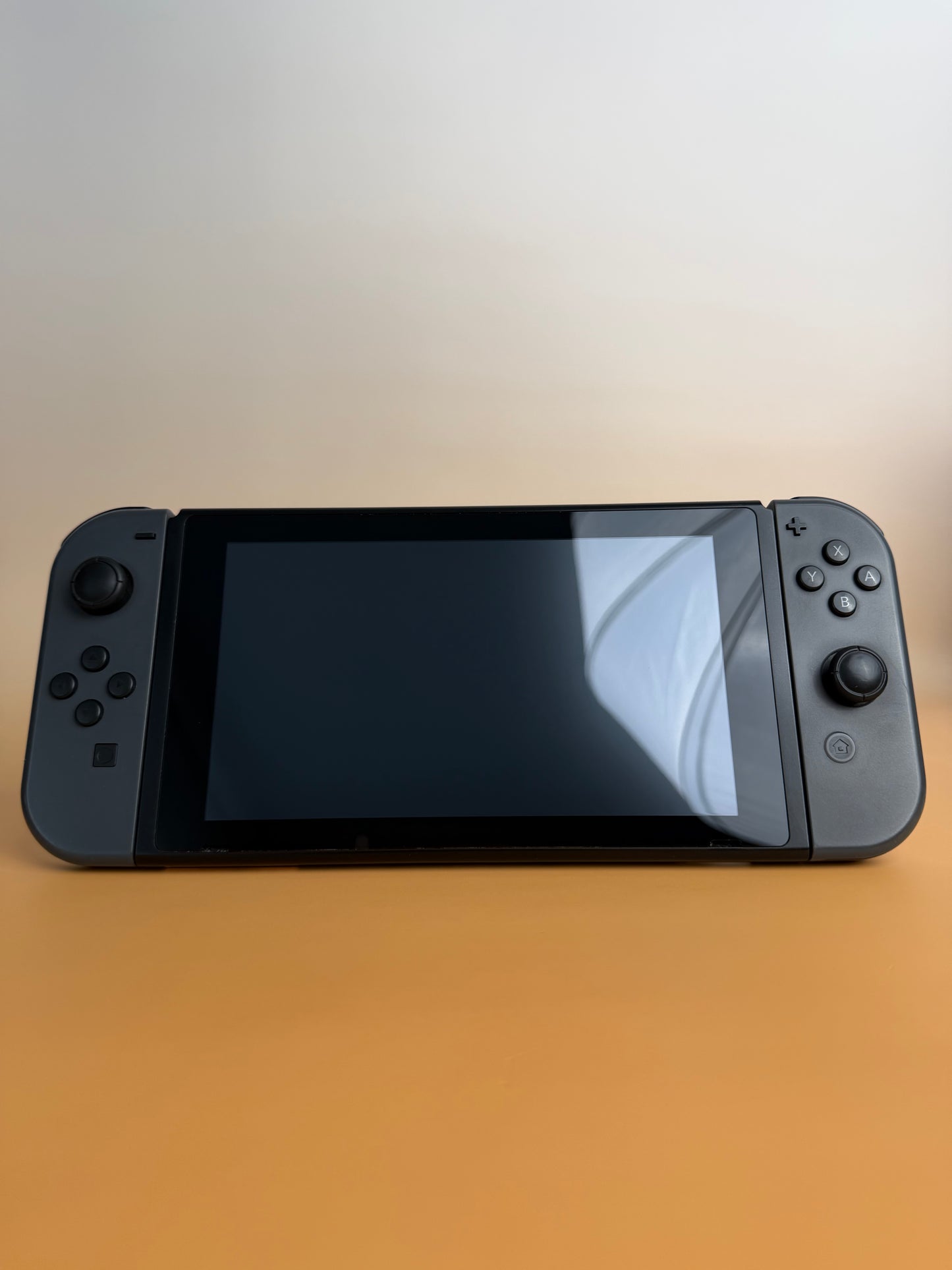 Nintendo Switch Konsole | Komplett | Zustand A+