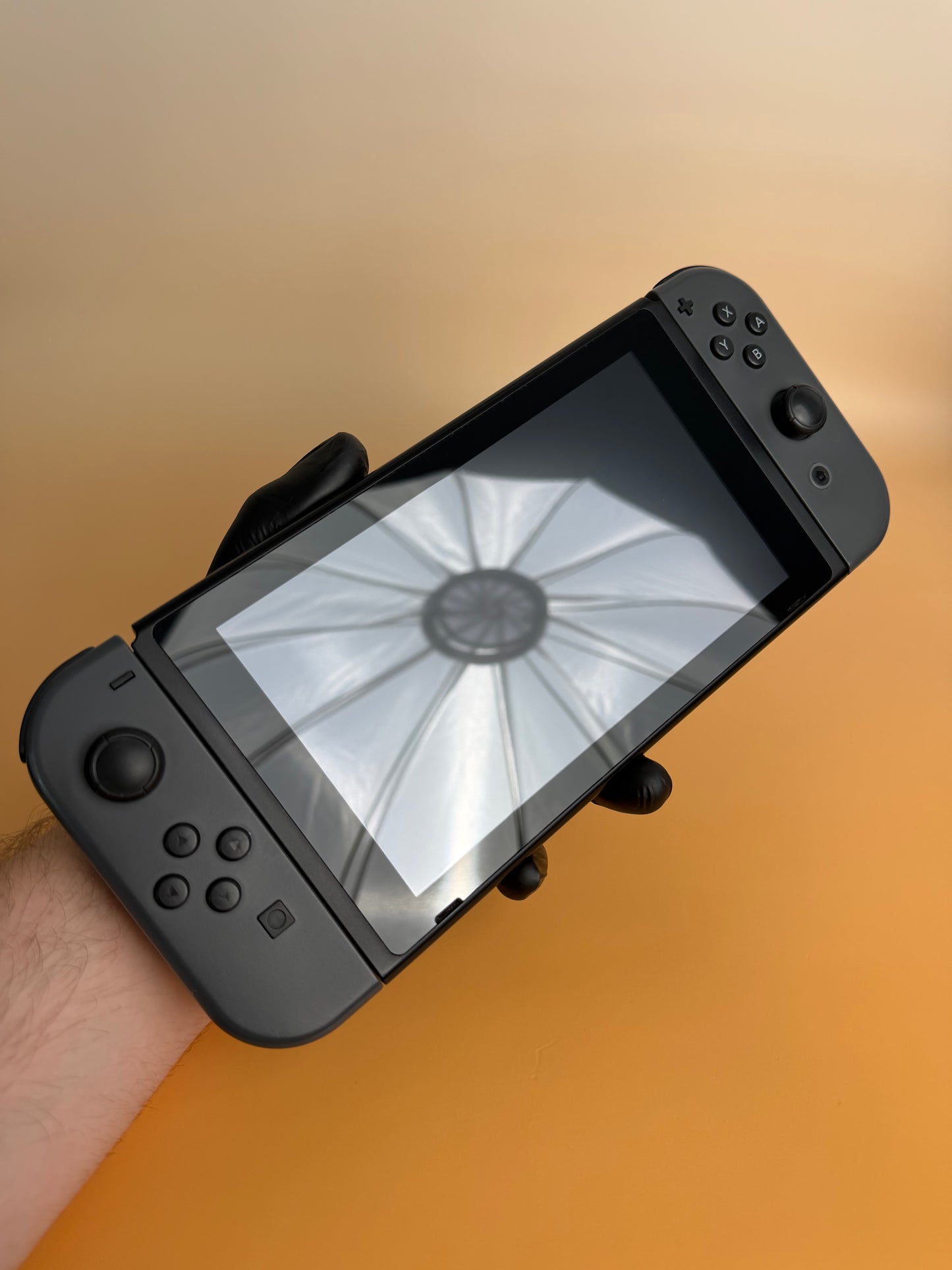 Nintendo Switch Konsole | Komplett | Zustand A+
