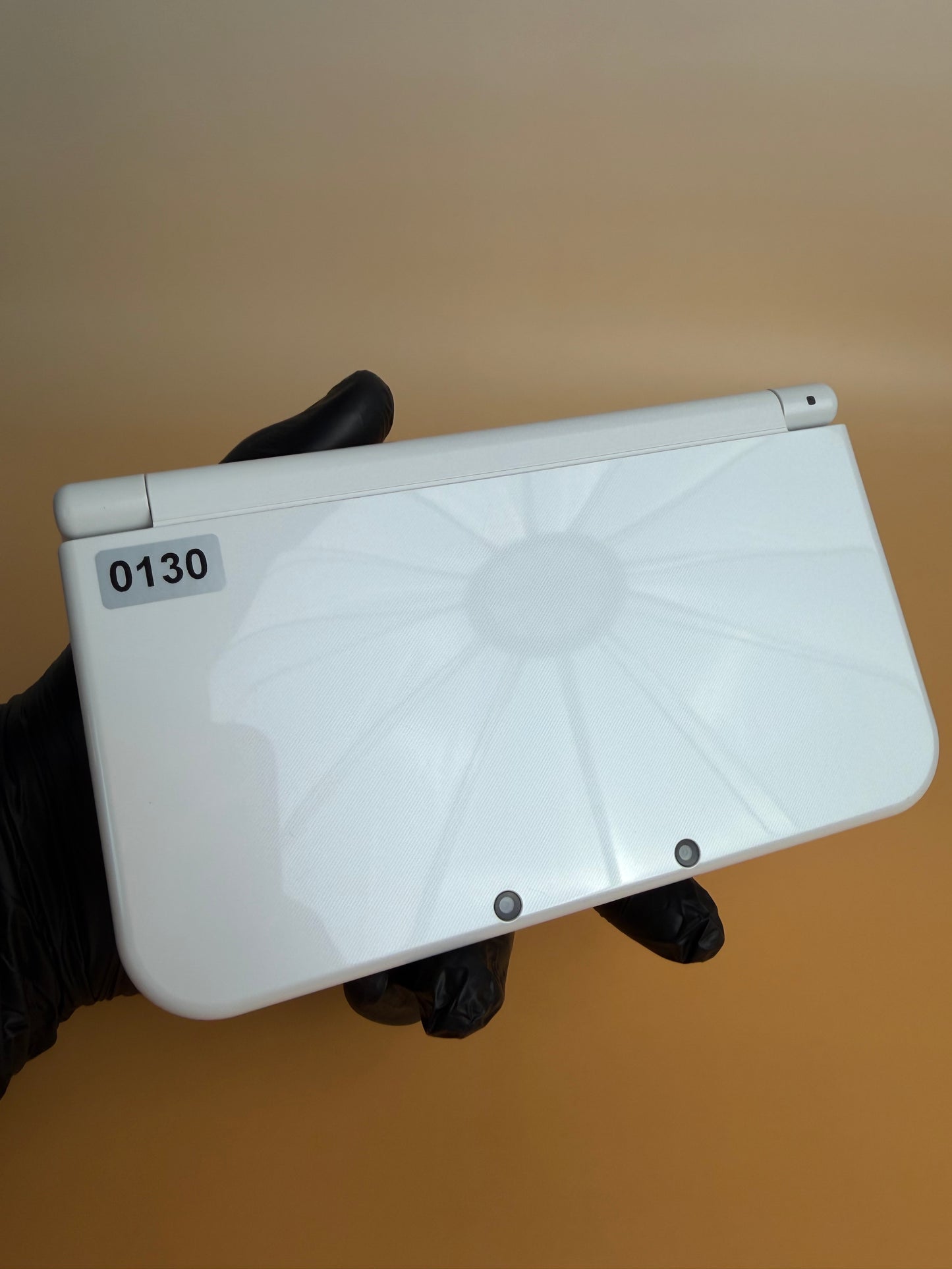 Nintendo New 3DS XL Weiß Pearl | Top IPS | OVP | Zustand A