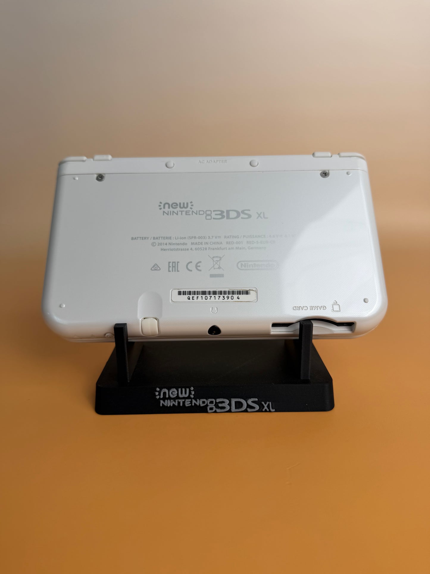 Nintendo New 3DS XL Weiß Pearl | Top IPS | OVP | Zustand A
