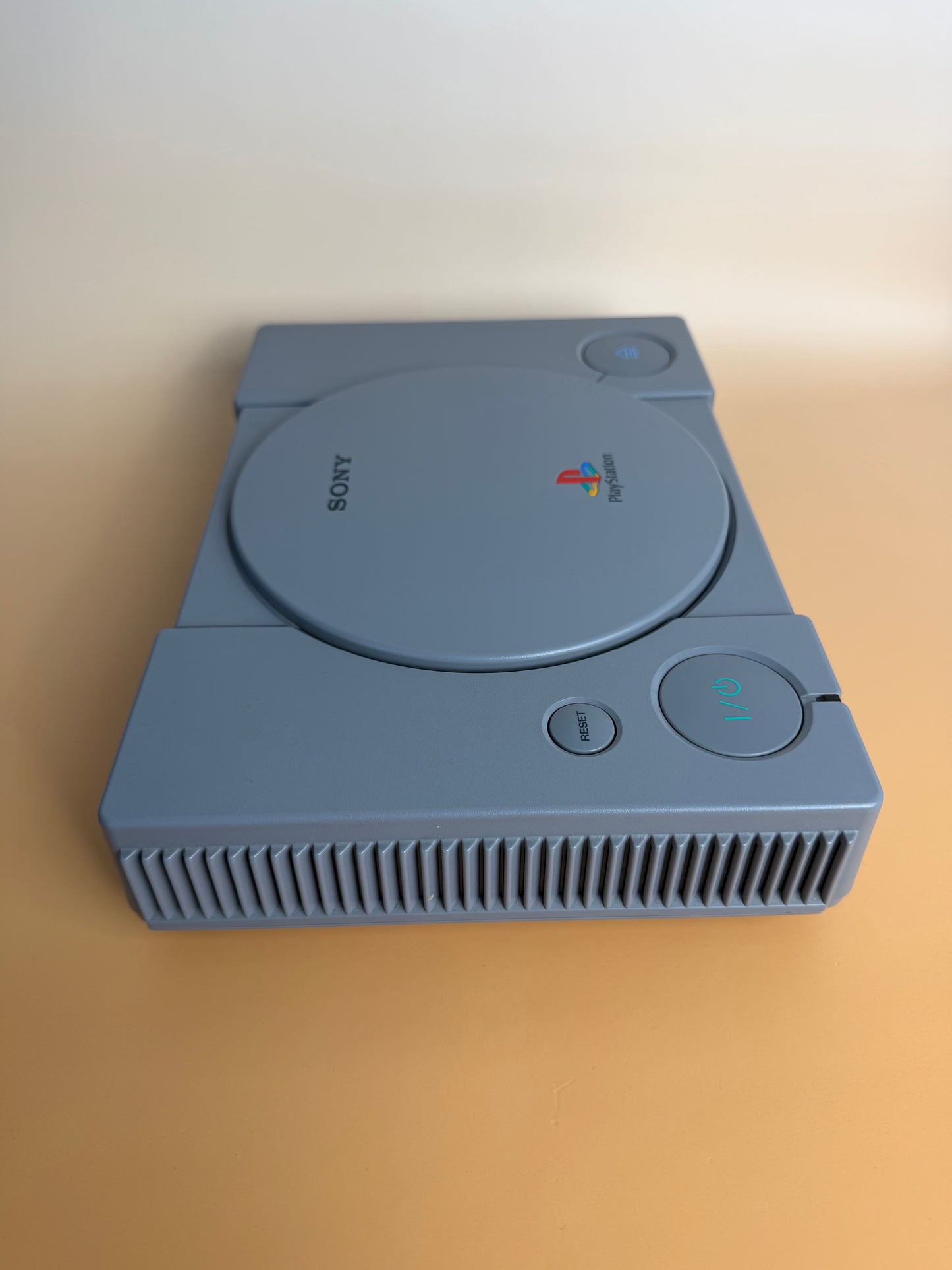 Sony PlayStation 1 Konsole PS1 (SCPH-9002) | Komplettset