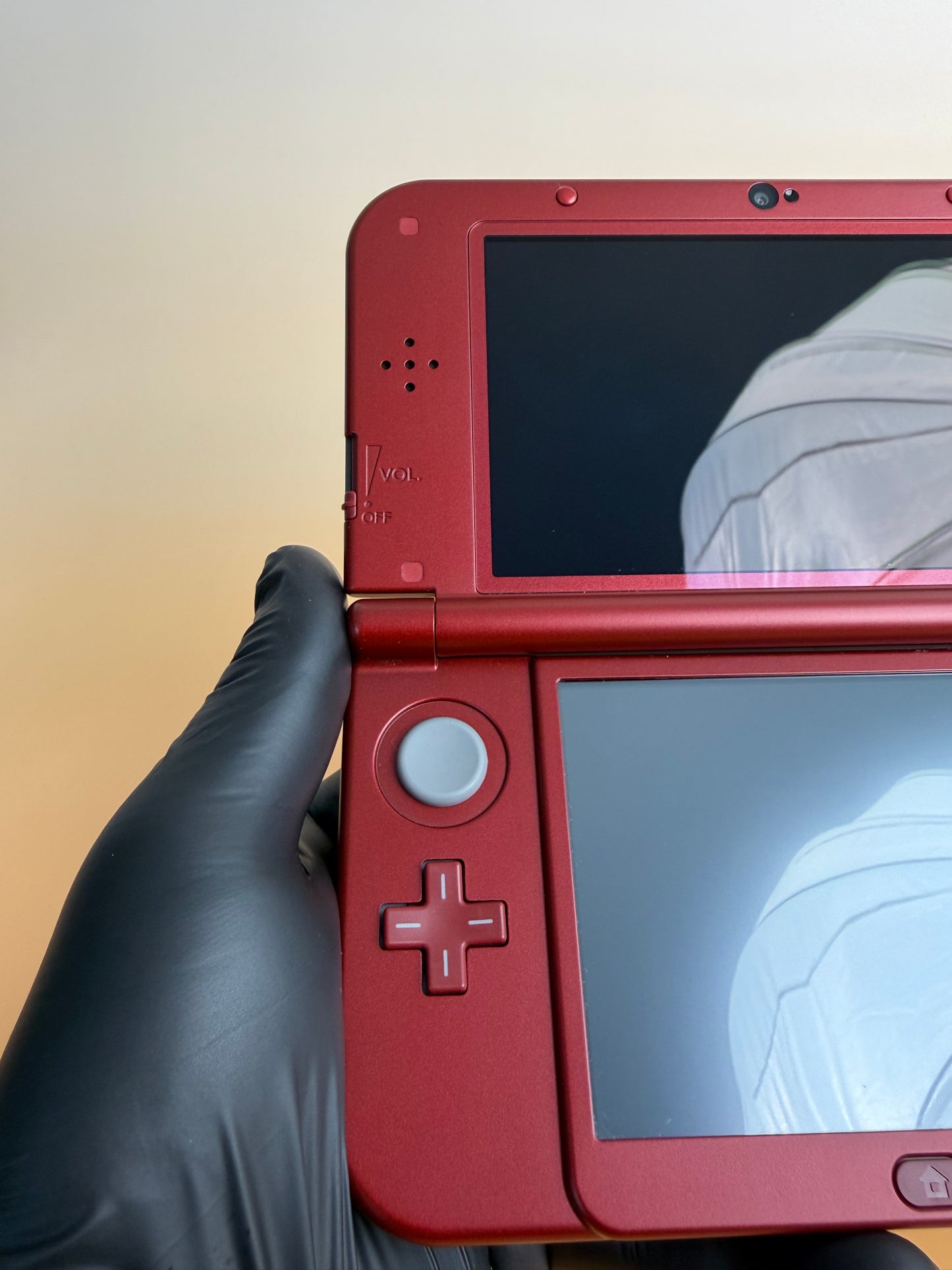 Nintendo New 3DS XL | Monster Hunter Generations Edition | A++