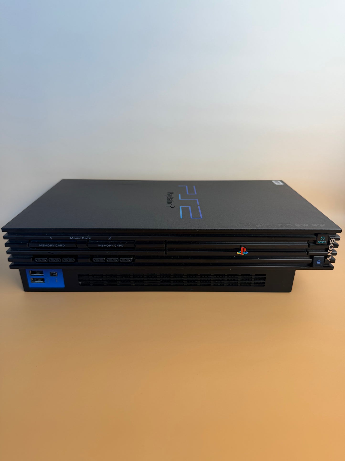 Sony PlayStation 2 | Original Controller | Memory Card | Zustand A