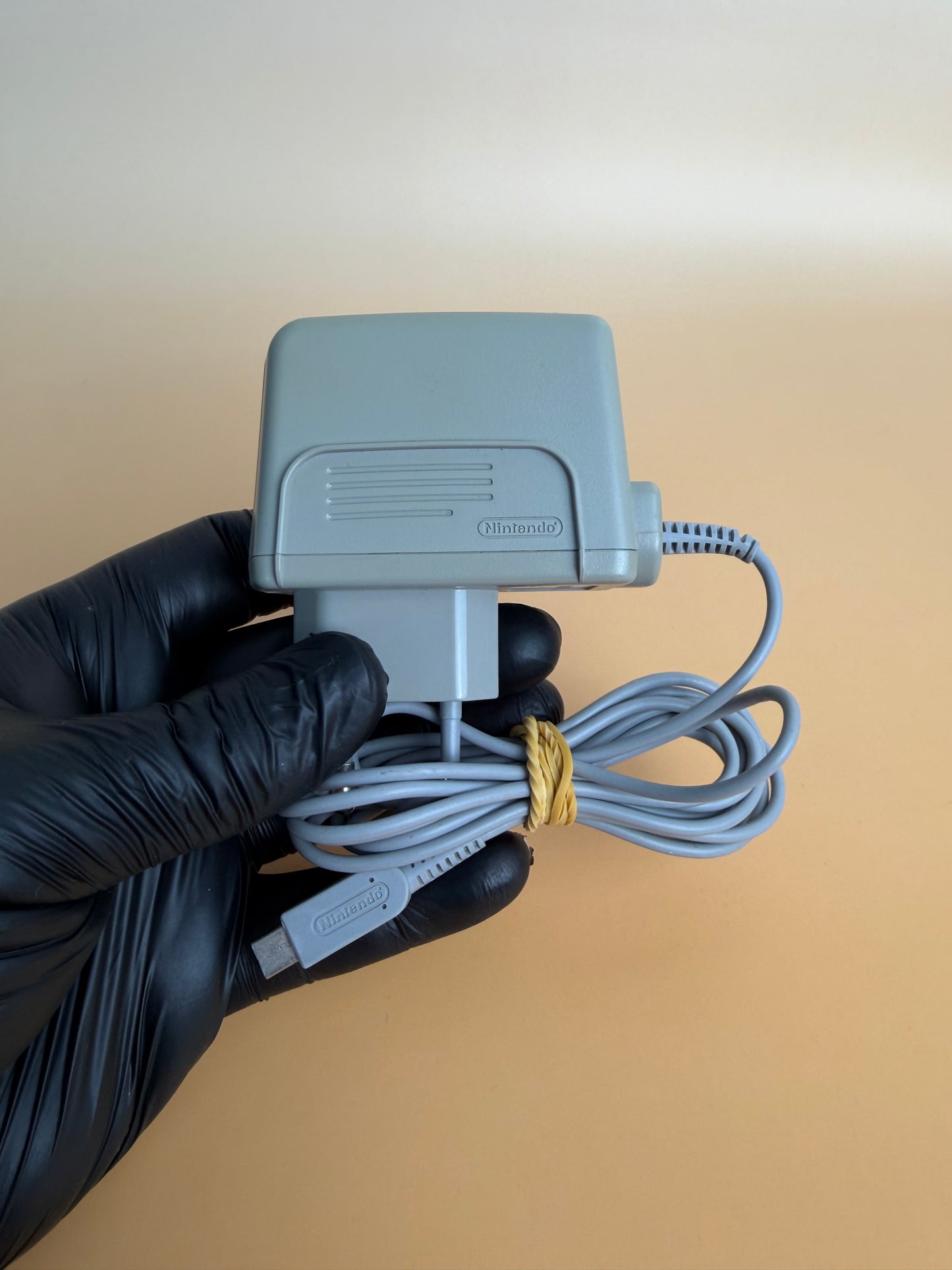 New Nintendo 3DS XL Schwarz | Top IPS | Zustand A