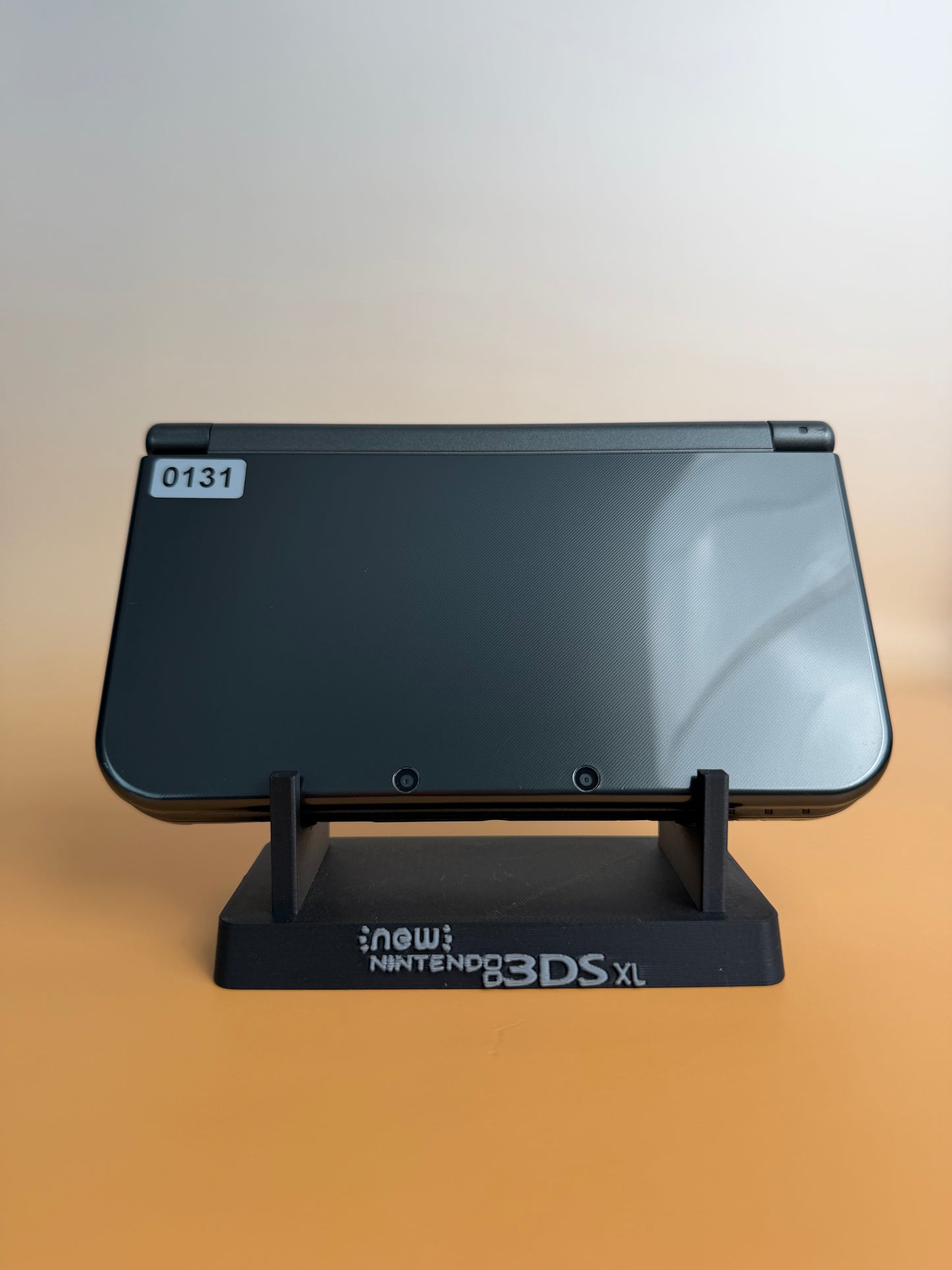 New Nintendo 3DS XL Schwarz | Top IPS | Zustand A