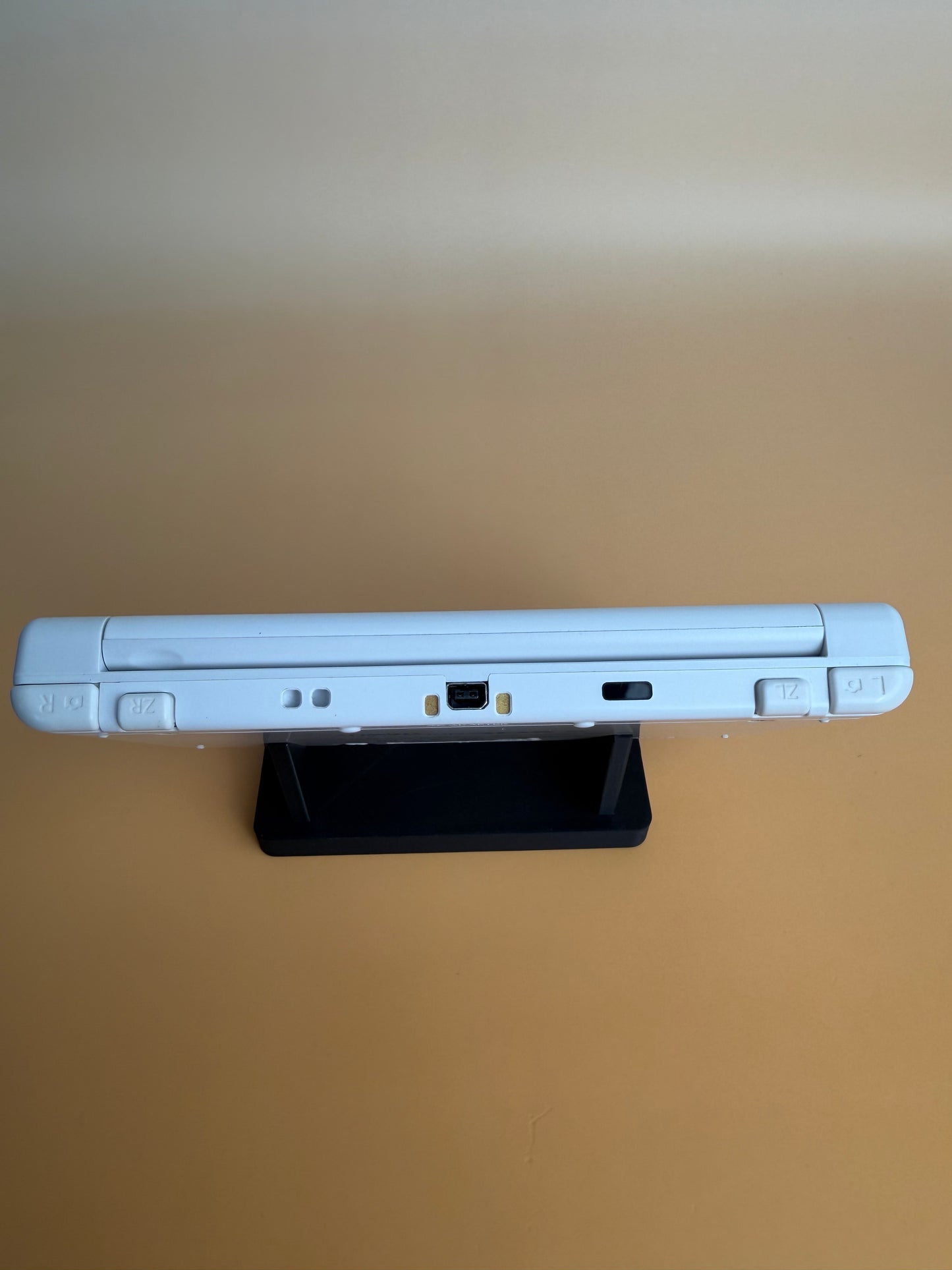 Nintendo New 3DS XL Weiß Pearl | Top IPS | OVP | Zustand A
