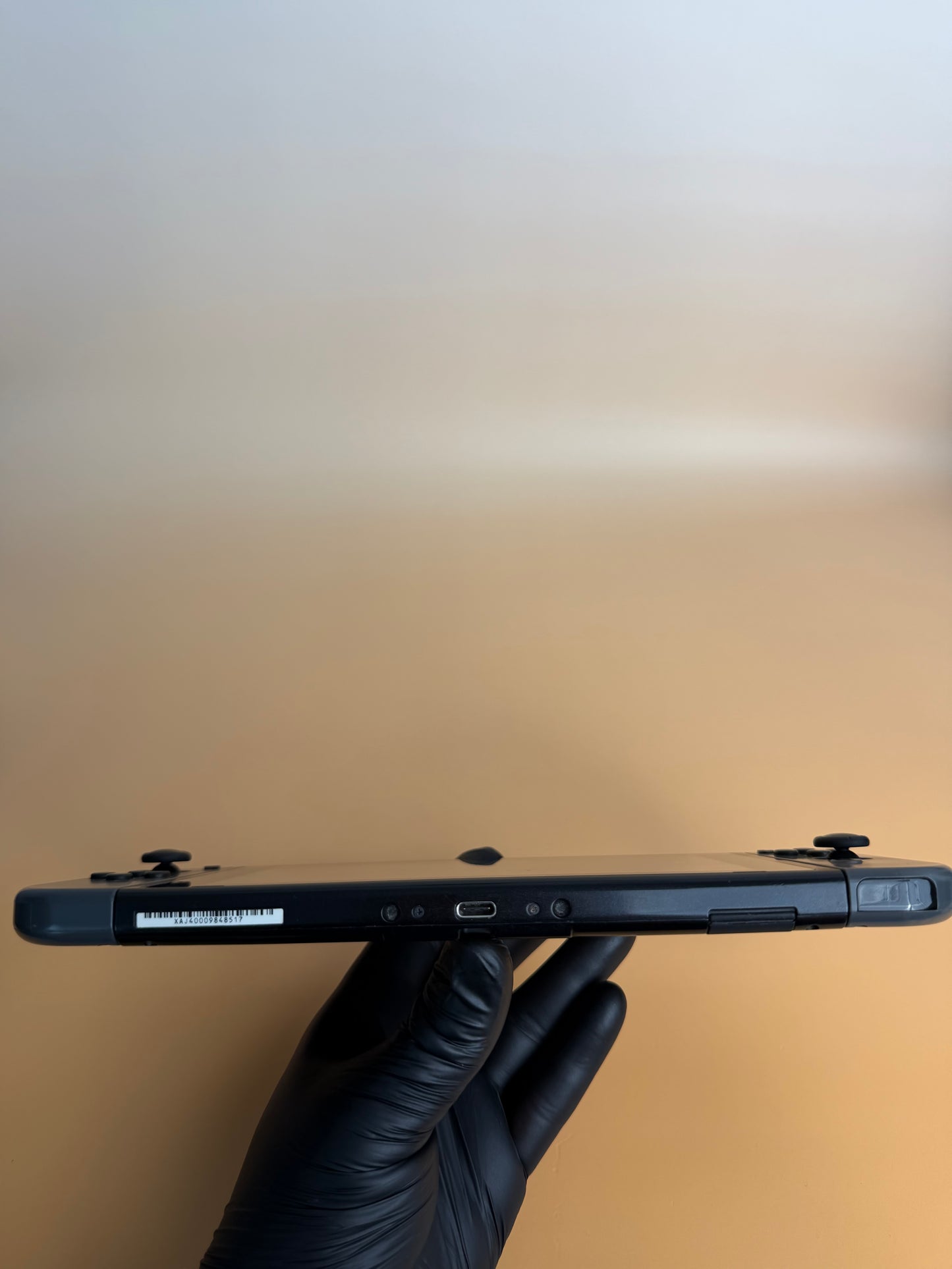 Nintendo Switch Konsole | Komplett | Zustand A+