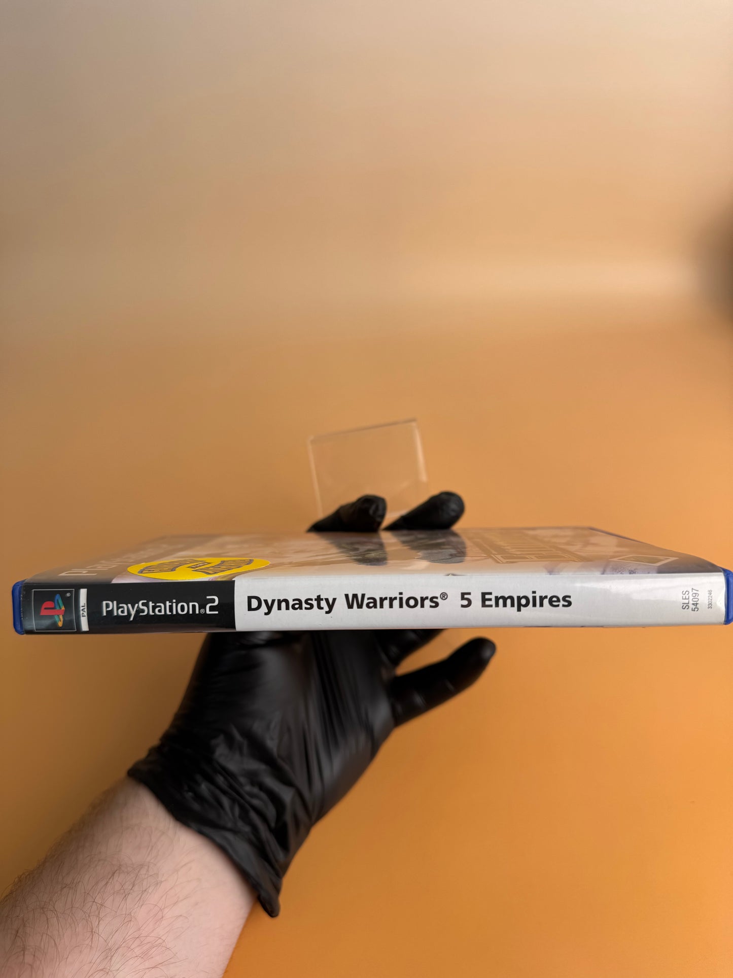 Dynasty Warriors 5 Empires | PlayStation 2
