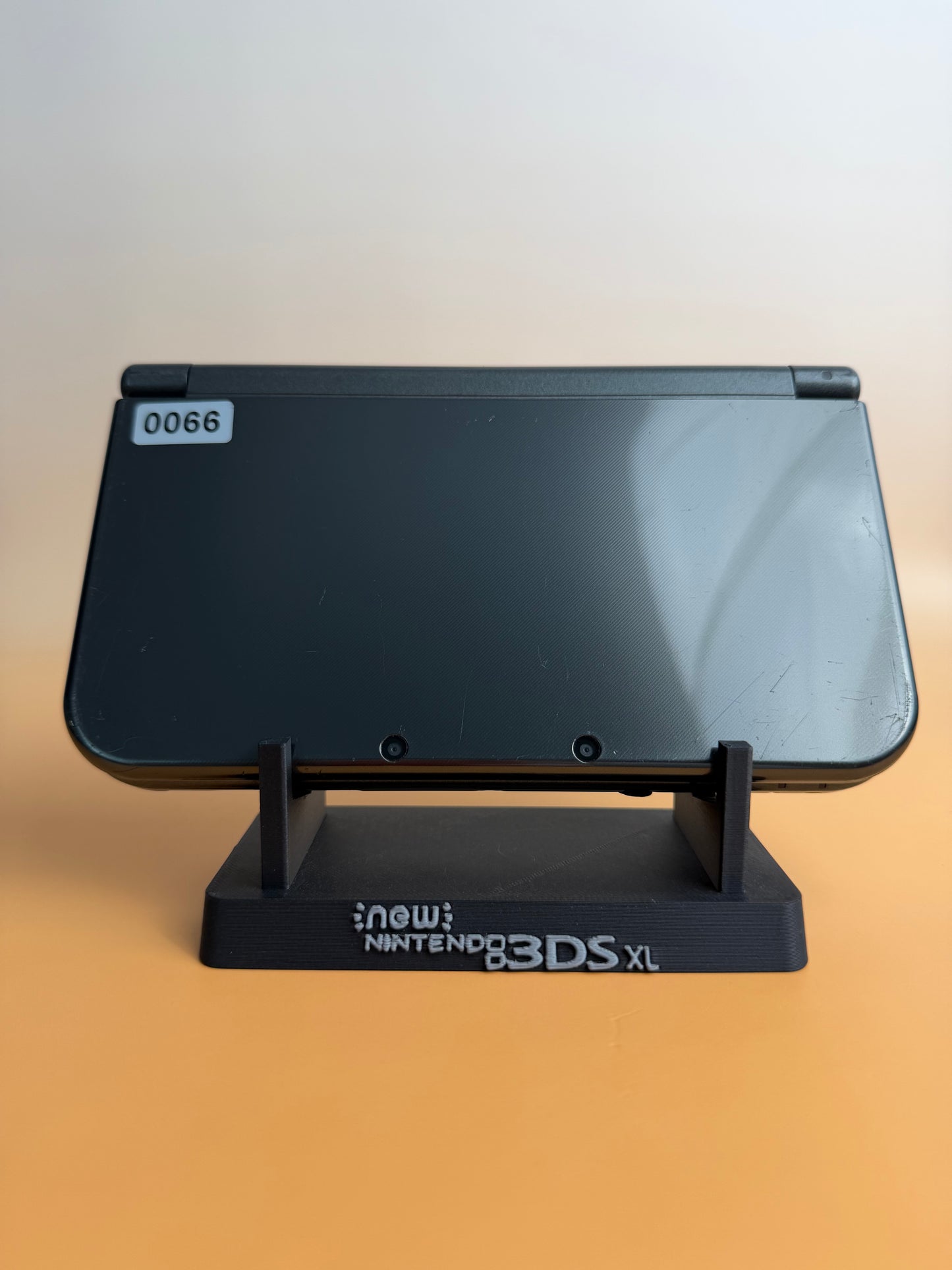 Nintendo New 3DS XL Schwarz | Top IPS | Zustand A-