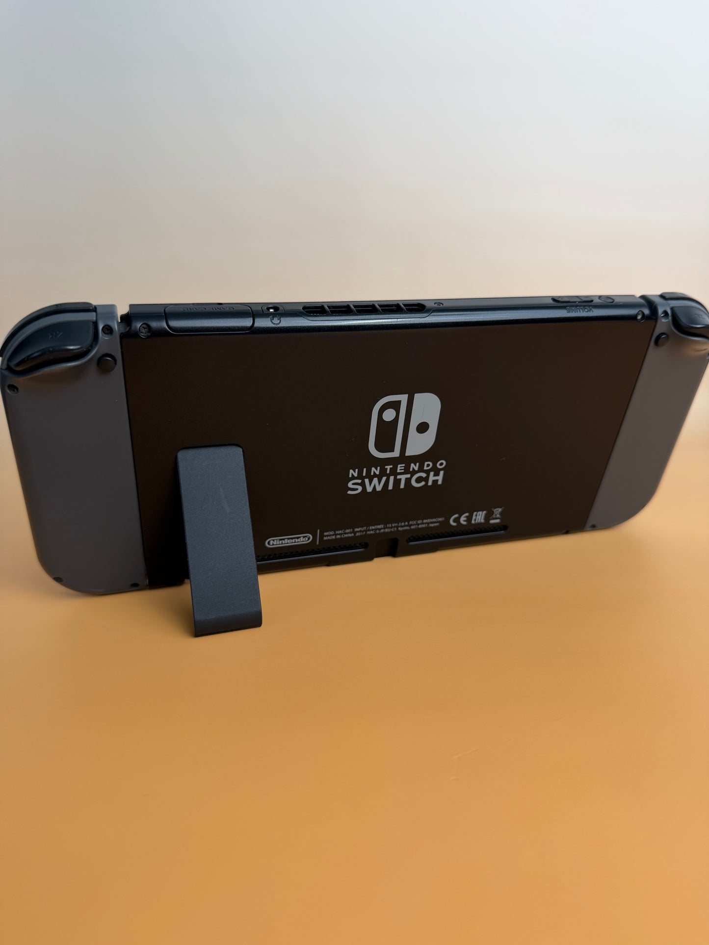 Nintendo Switch Konsole | Komplett | Zustand A+