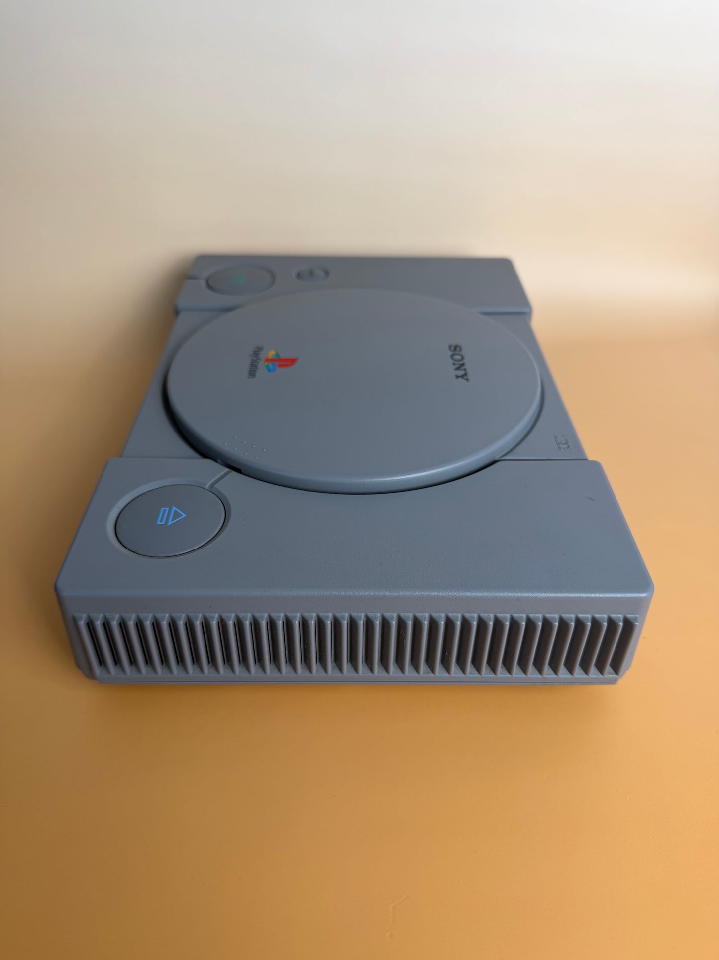 Sony PlayStation 1 Konsole PS1 (SCPH-9002) | Komplettset