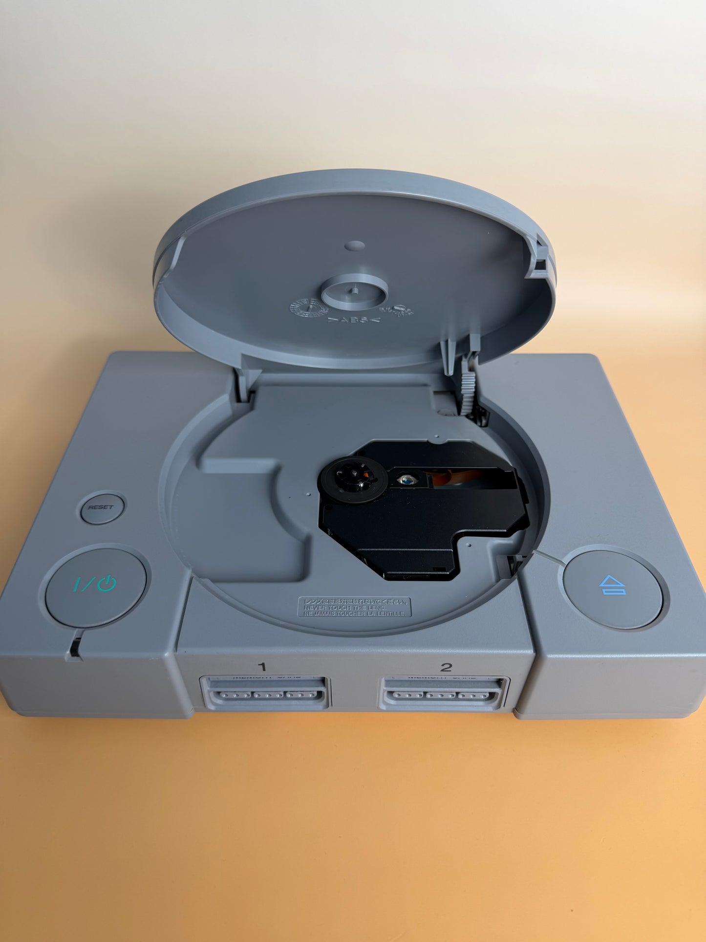Sony PlayStation 1 Konsole PS1 (SCPH-9002) | Komplettset
