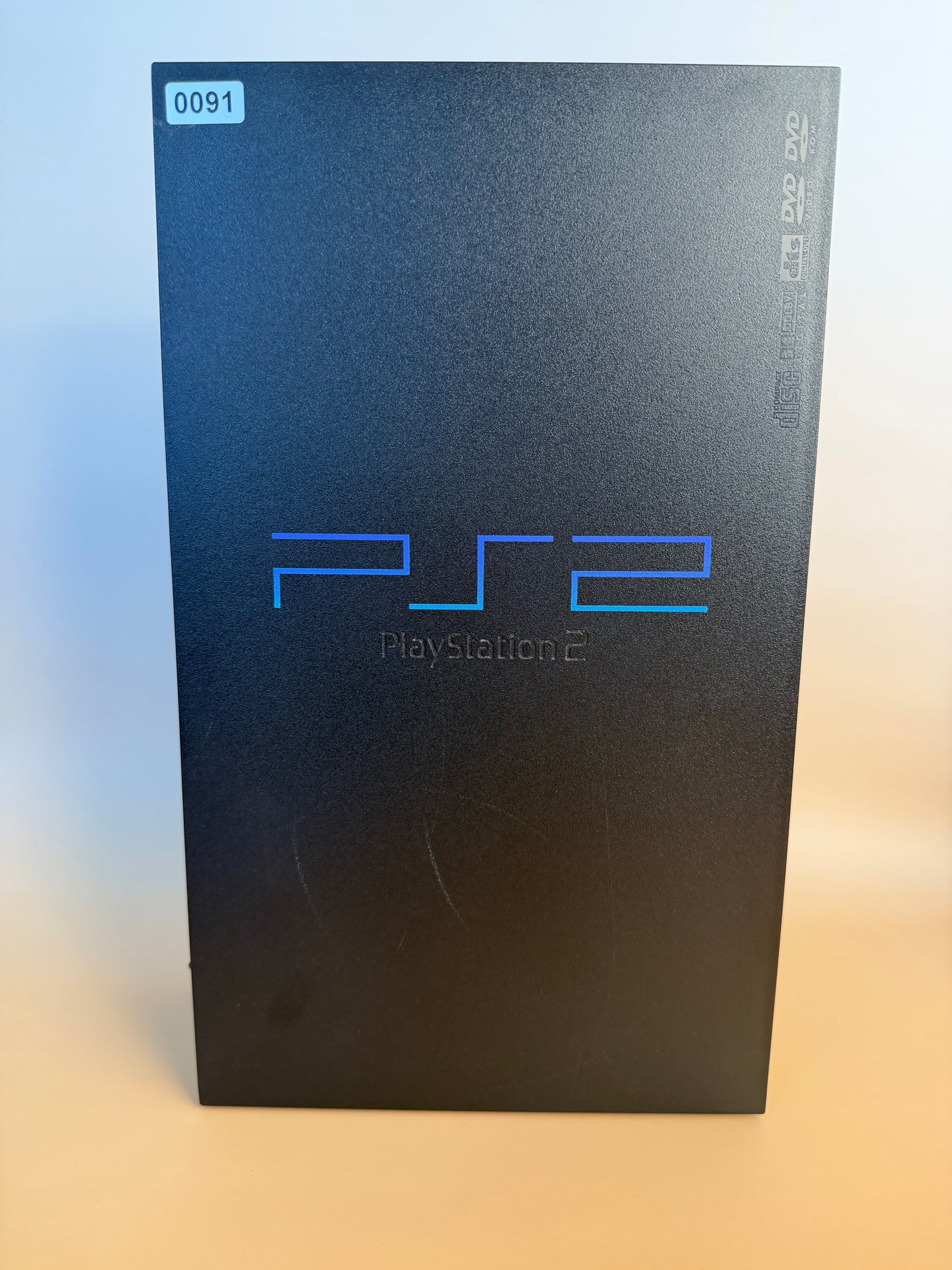 Sony PlayStation 2 | Original Controller | Memory Card | Zustand A