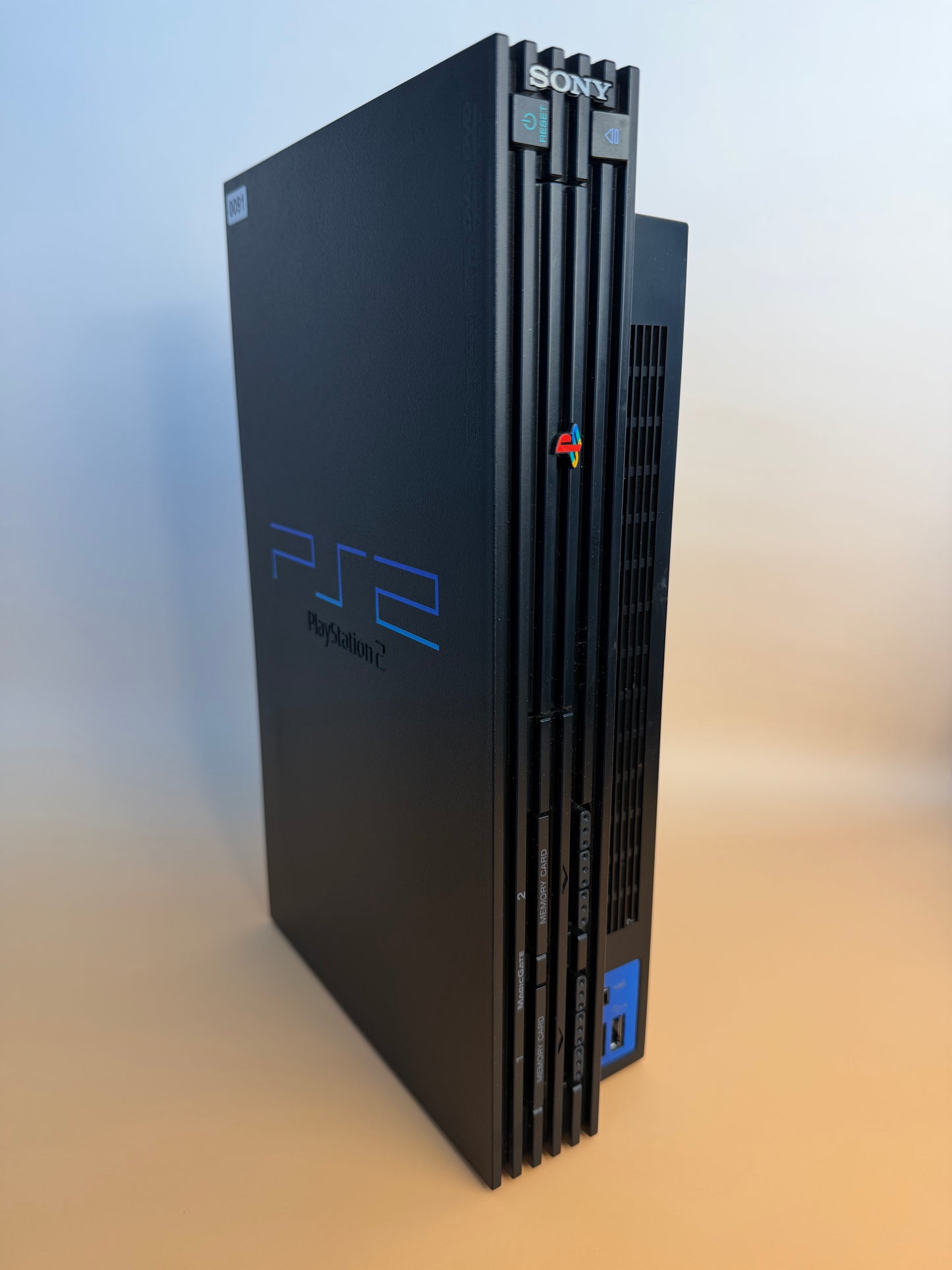 Sony PlayStation 2 | Original Controller | Memory Card | Zustand A