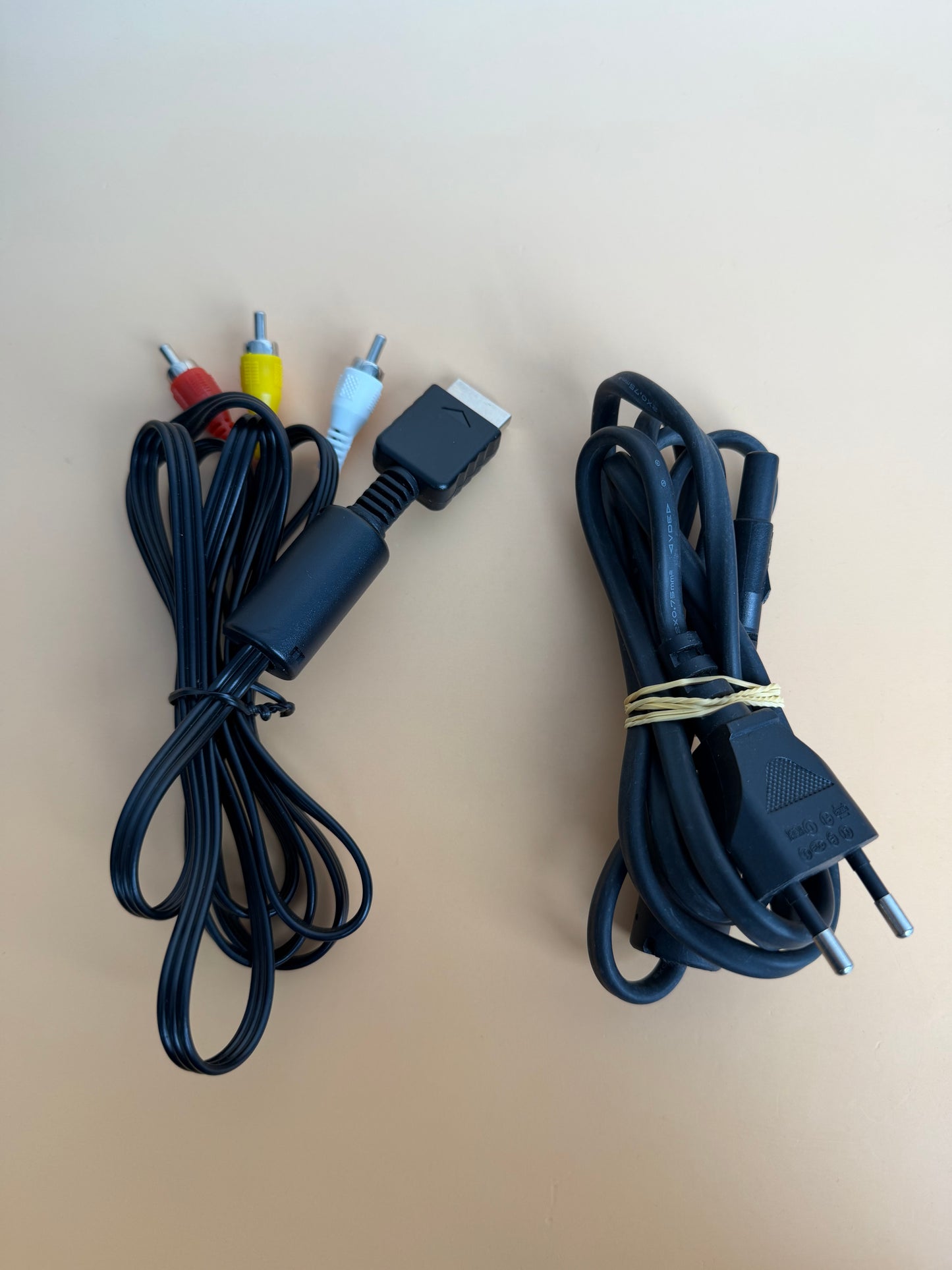 Sony PlayStation 1 Konsole PS1 (SCPH-9002) | Komplettset