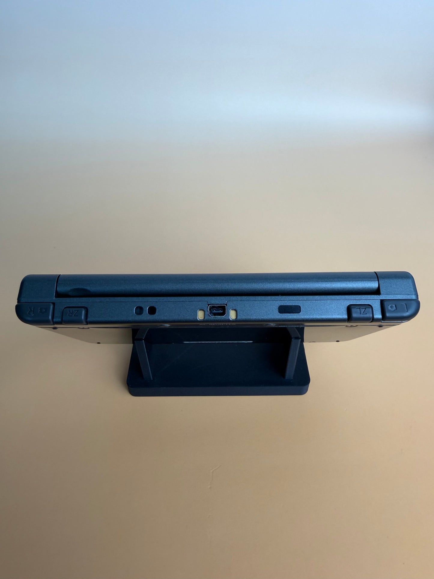 New Nintendo 3DS XL Schwarz | Top IPS | Zustand A