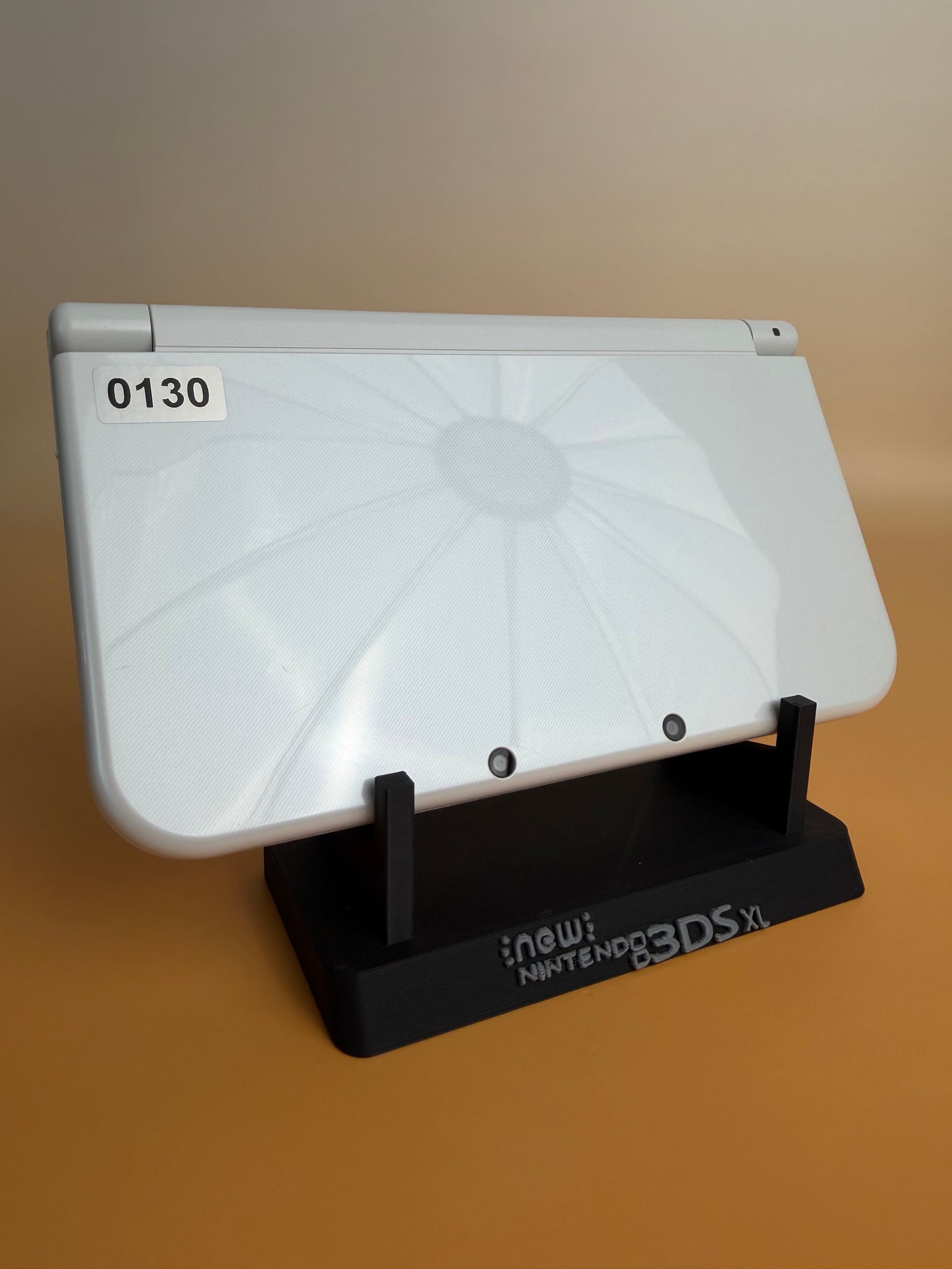 Nintendo New 3DS XL Weiß Pearl | Top IPS | OVP | Zustand A