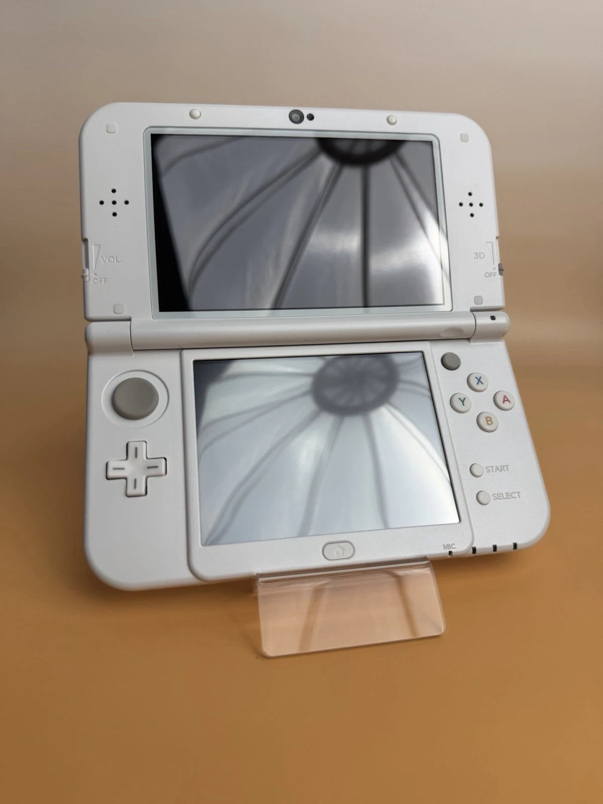 New Nintendo 3DS XL Weiß | IPS Display | Custom UV-Druck Drachen Design | Unikat – Bild 11