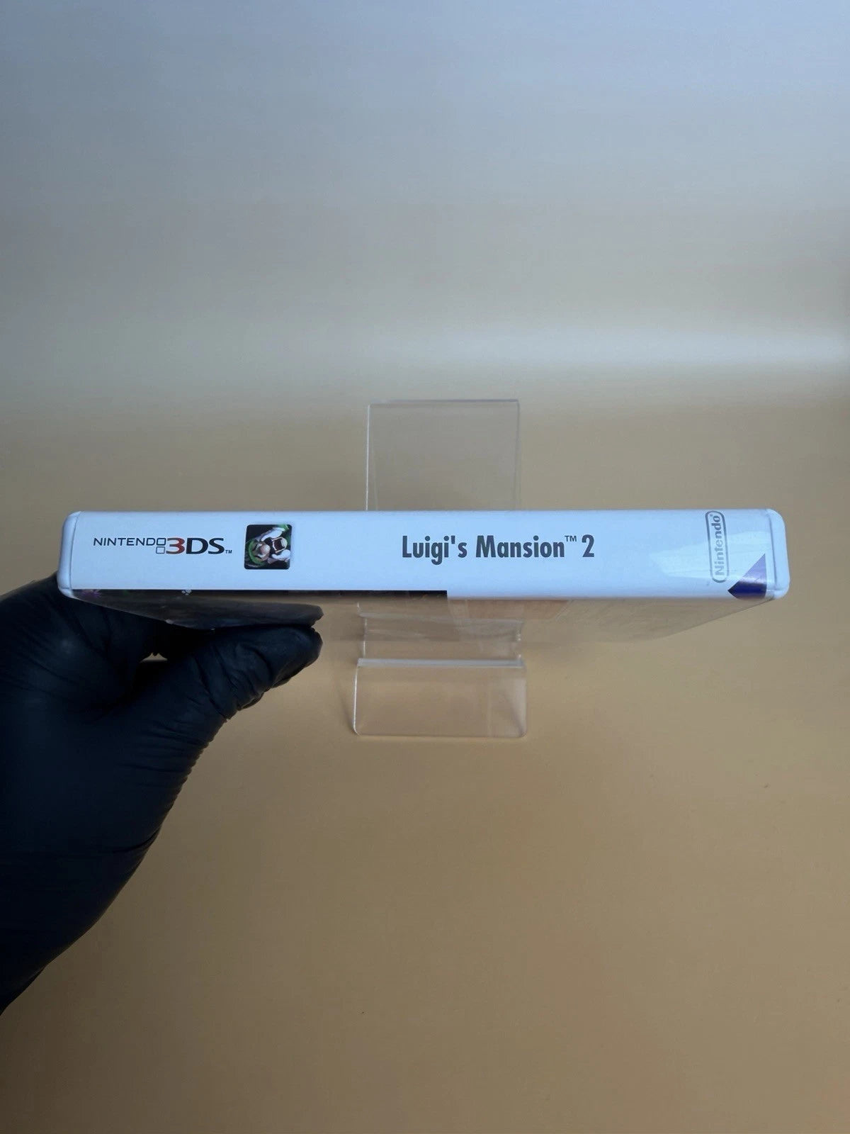 Luigi's Mansion 2 | Nintendo 3DS | Original | Komplett | Zustand A